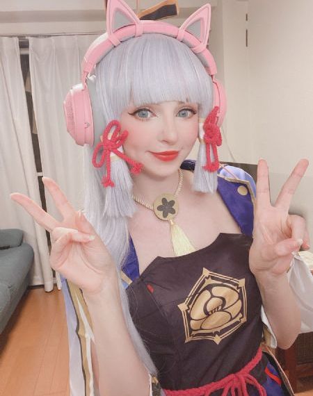 大蜜桃
