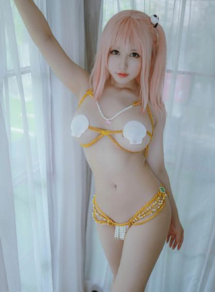 屠夫小姐