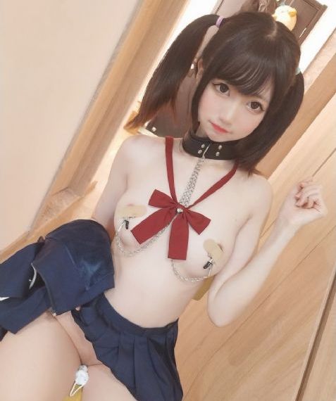 长门有希的消失