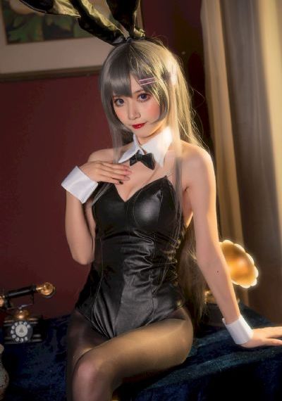 苍井优香