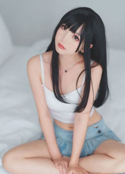 黑猫萝莉警长