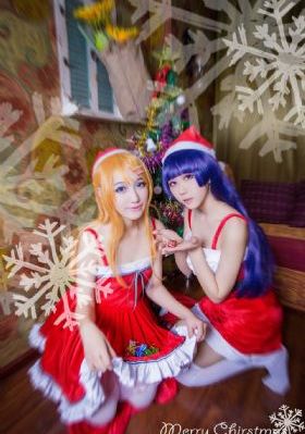 牧羊少女桃花源
